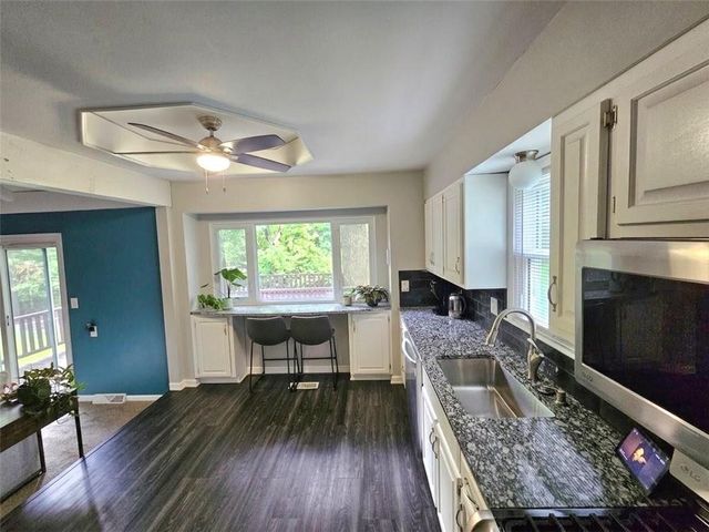 1115 NE 96th Terrace, Kansas City, MO 64155