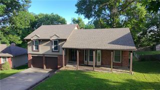 1115 NE 96th Terrace, Kansas City, MO 64155