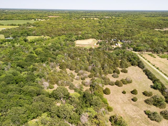 TBD 13 Acres County Road 1134, Lone Oak, TX 75453