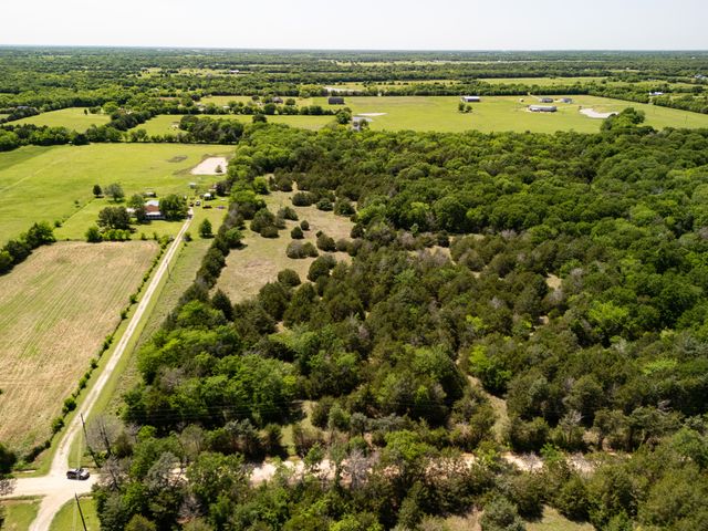 TBD 13 Acres County Road 1134, Lone Oak, TX 75453