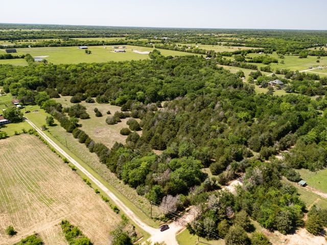 TBD 13 Acres County Road 1134, Lone Oak, TX 75453