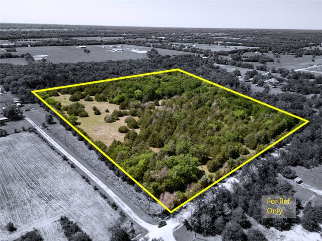 TBD 13 Acres County Road 1134, Lone Oak, TX 75453