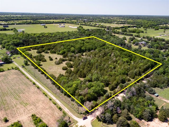 TBD 13 Acres County Road 1134, Lone Oak, TX 75453
