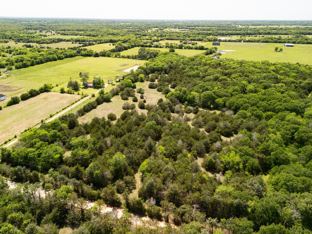 TBD 13 Acres County Road 1134, Lone Oak, TX 75453
