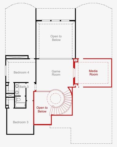 5119 Mulberry Shrubs Lane, Manvel, TX 77578