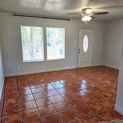 239 CORAL AVE, San Antonio, TX 78223