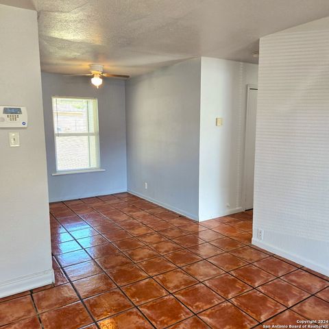 239 CORAL AVE, San Antonio, TX 78223