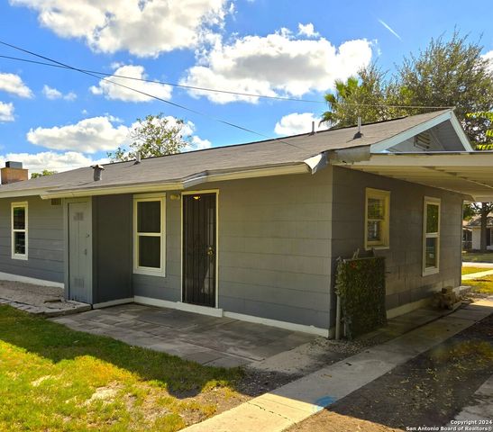 239 CORAL AVE, San Antonio, TX 78223