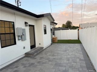 25109 1/2 Fourl Road, Newhall, CA 91321