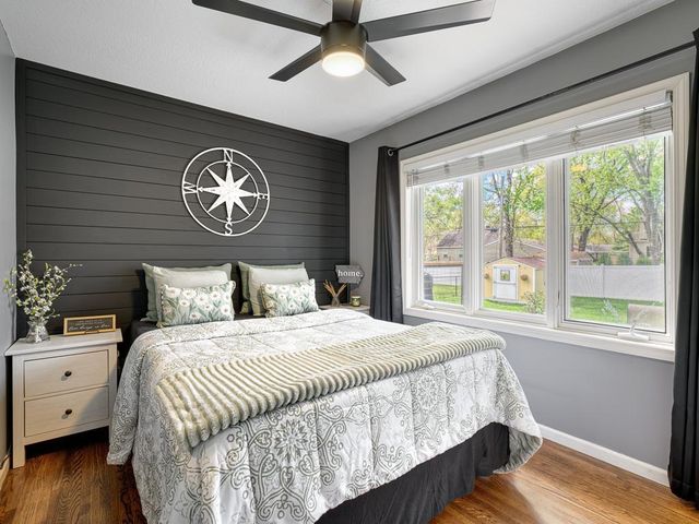 602 82nd Avenue NE, Spring Lake Park, MN 55432
