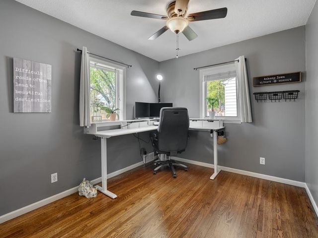 602 82nd Avenue NE, Spring Lake Park, MN 55432