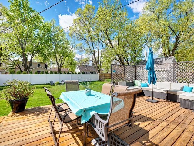 602 82nd Avenue NE, Spring Lake Park, MN 55432