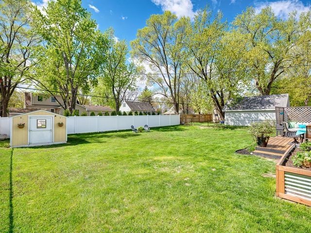 602 82nd Avenue NE, Spring Lake Park, MN 55432