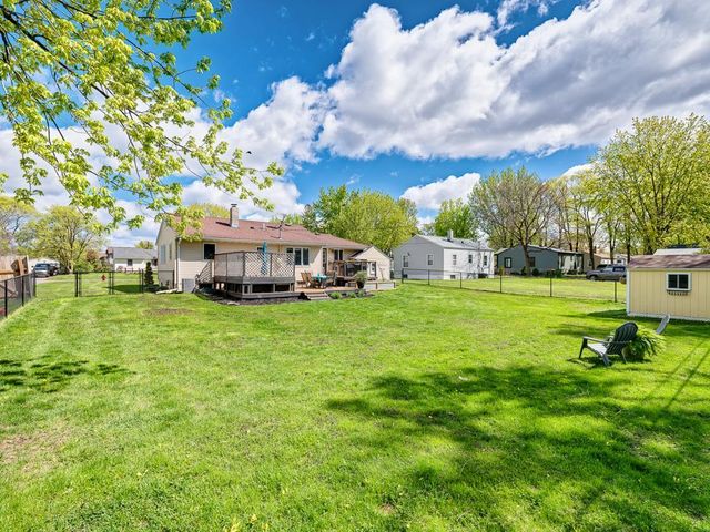 602 82nd Avenue NE, Spring Lake Park, MN 55432