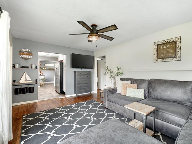 602 82nd Avenue NE, Spring Lake Park, MN 55432
