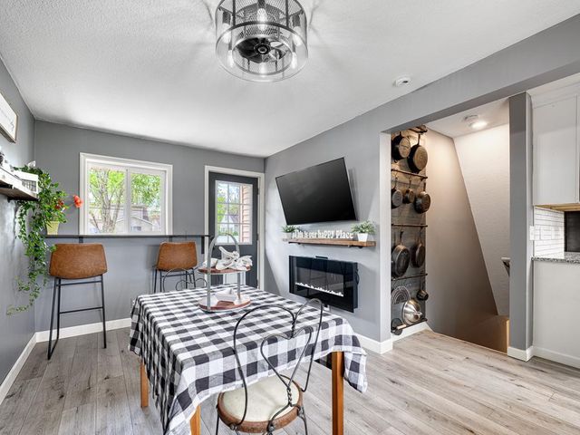 602 82nd Avenue NE, Spring Lake Park, MN 55432