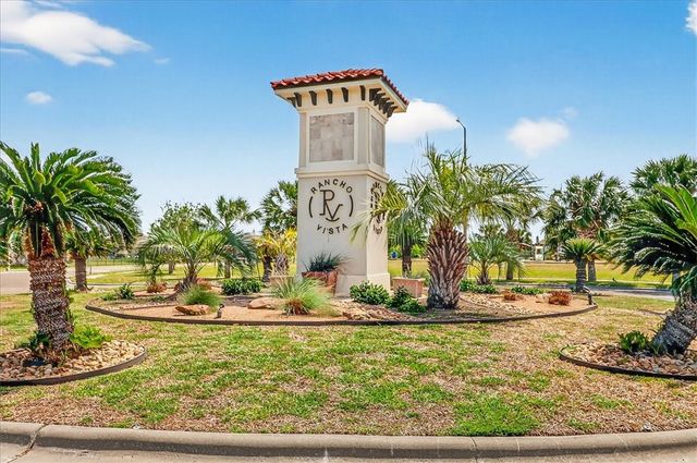 7225 Star Gazer Dr, Corpus Christi, TX 78414