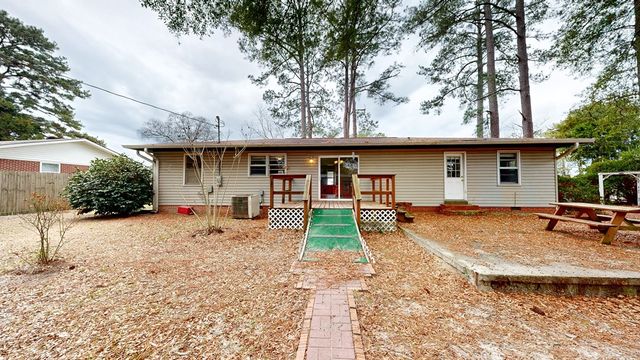 1078 Morrow Avenue, Elba, AL 36323