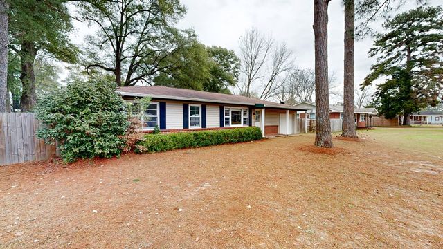 1078 Morrow Avenue, Elba, AL 36323