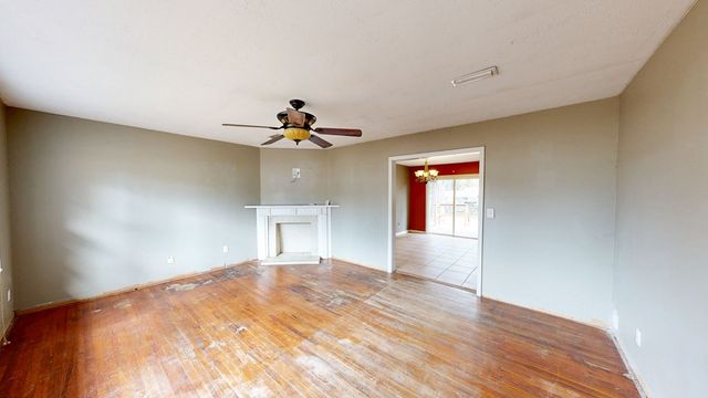 1078 Morrow Avenue, Elba, AL 36323