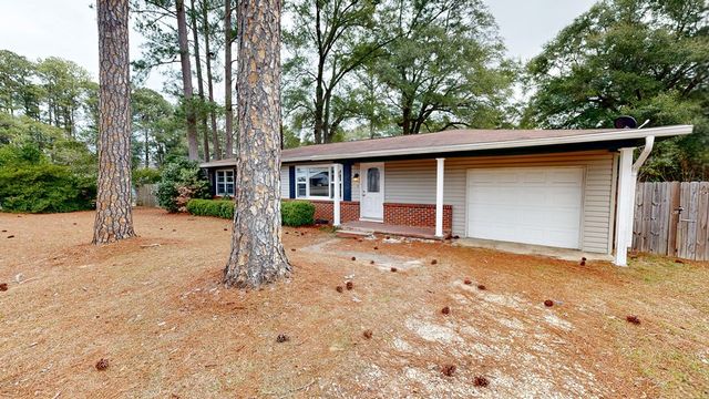 1078 Morrow Avenue, Elba, AL 36323