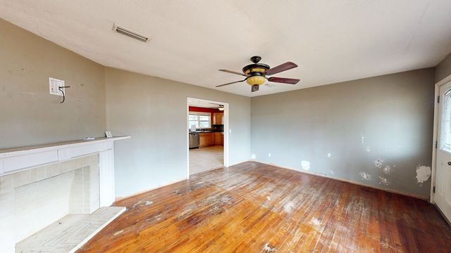 1078 Morrow Avenue, Elba, AL 36323