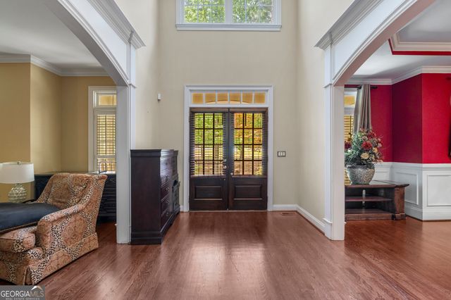 11481 Whitesville Road, Fortson, GA 31808