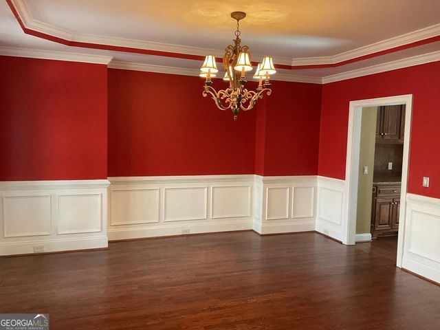 11481 Whitesville Road, Fortson, GA 31808