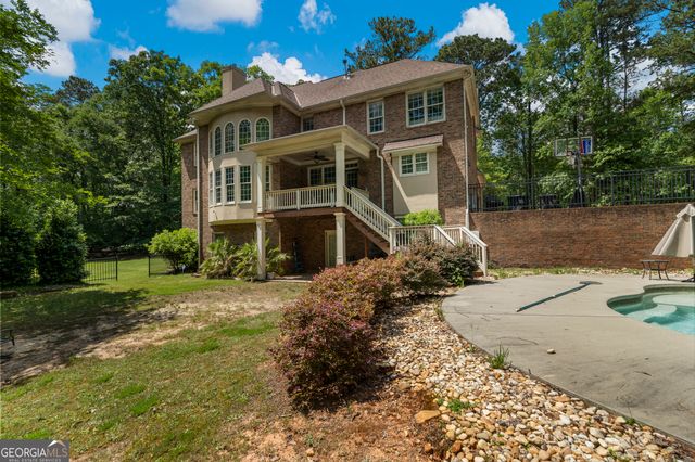 11481 Whitesville Road, Fortson, GA 31808