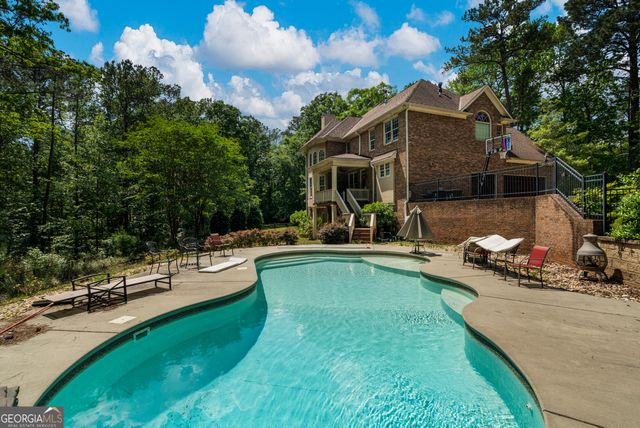 11481 Whitesville Road, Fortson, GA 31808