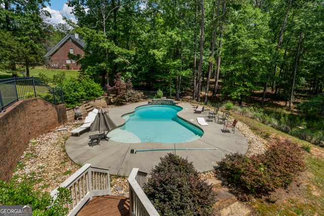 11481 Whitesville Road, Fortson, GA 31808