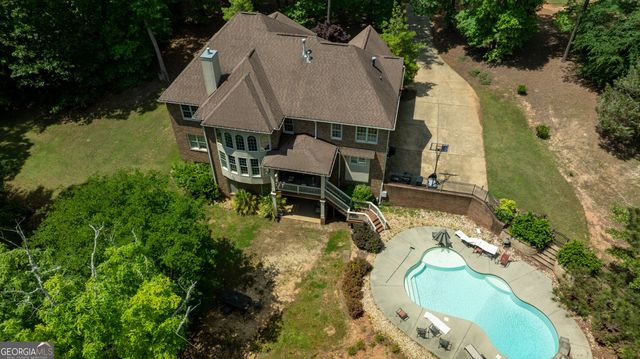 11481 Whitesville Road, Fortson, GA 31808