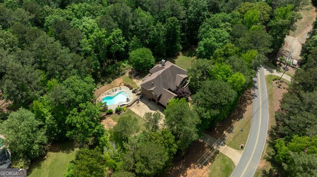 11481 Whitesville Road, Fortson, GA 31808