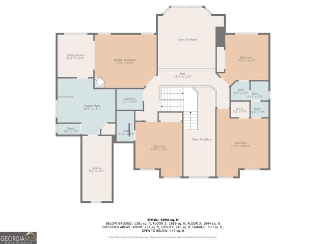 11481 Whitesville Road, Fortson, GA 31808