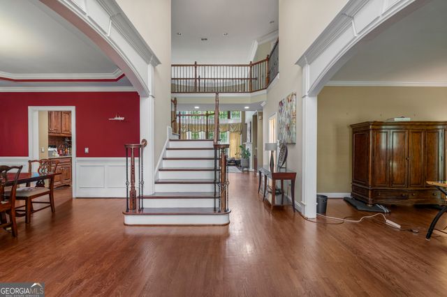 11481 Whitesville Road, Fortson, GA 31808