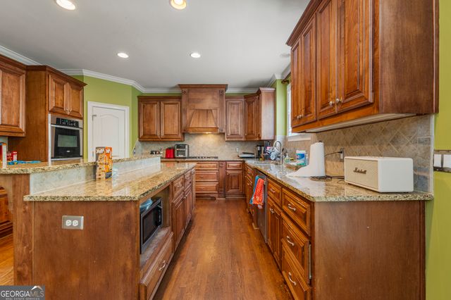 11481 Whitesville Road, Fortson, GA 31808