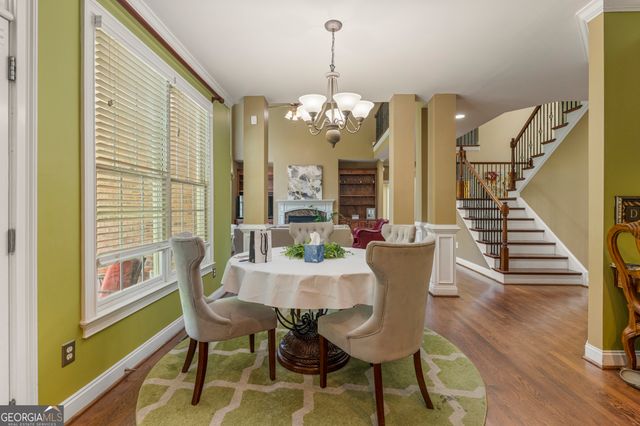 11481 Whitesville Road, Fortson, GA 31808