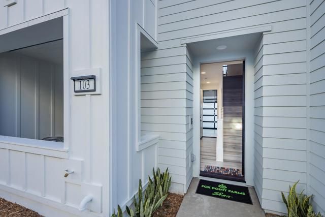 1403 Anacona Place 103, Encinitas, CA 92024