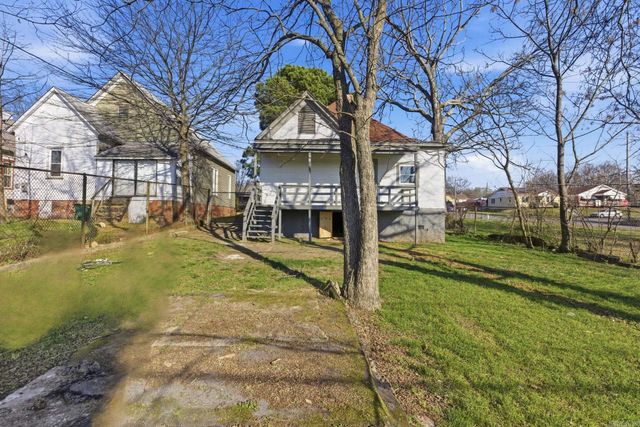 1518 Welch Street, Little Rock, AR 72202