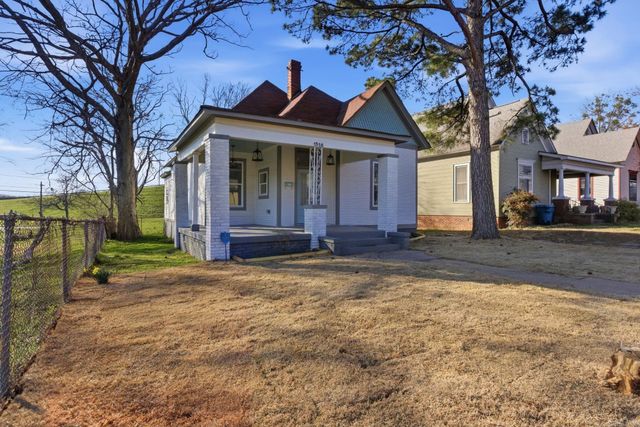 1518 Welch Street, Little Rock, AR 72202