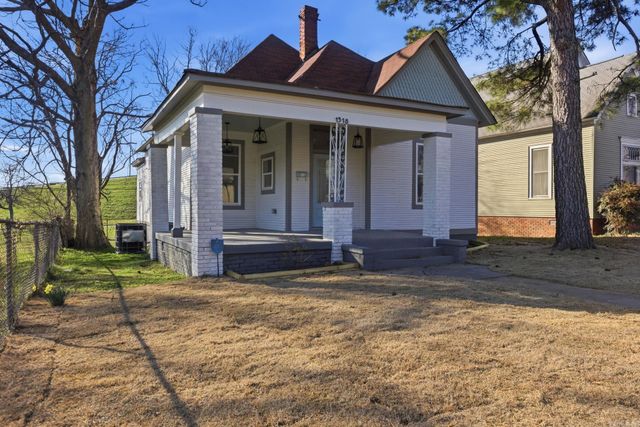 1518 Welch Street, Little Rock, AR 72202