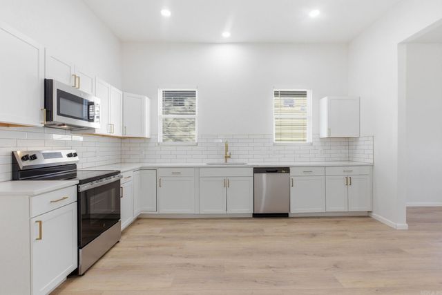 1518 Welch Street, Little Rock, AR 72202