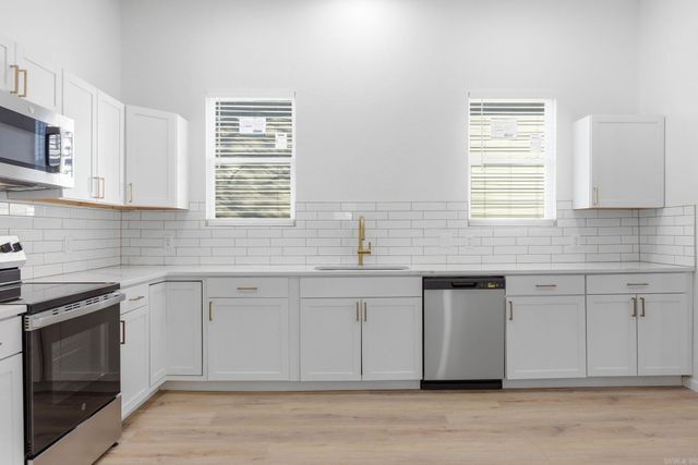 1518 Welch Street, Little Rock, AR 72202