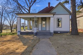 1518 Welch Street, Little Rock, AR 72202