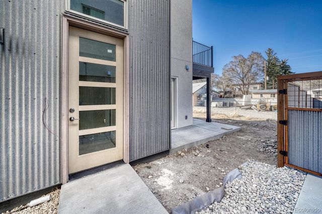 510 Dreamers Cir, Salida, CO 81201