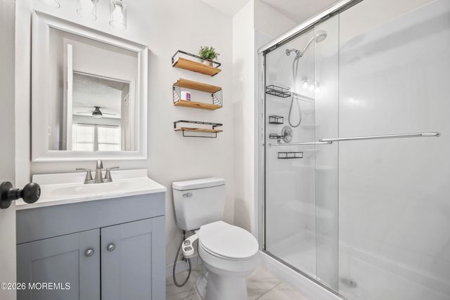 710 Ivy Court, Jackson, NJ 08527