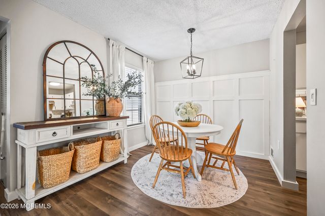 710 Ivy Court, Jackson, NJ 08527