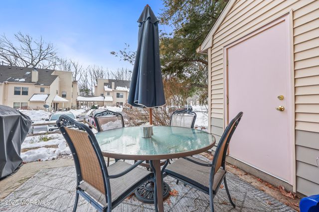 710 Ivy Court, Jackson, NJ 08527