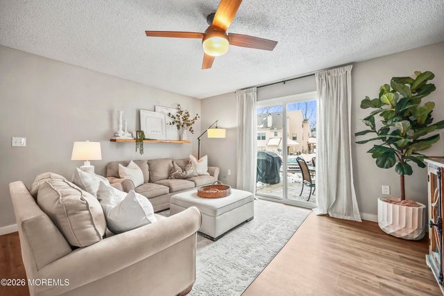 710 Ivy Court, Jackson, NJ 08527