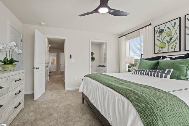 115 Derwent Trail Lot 45, Greenville, SC 29605